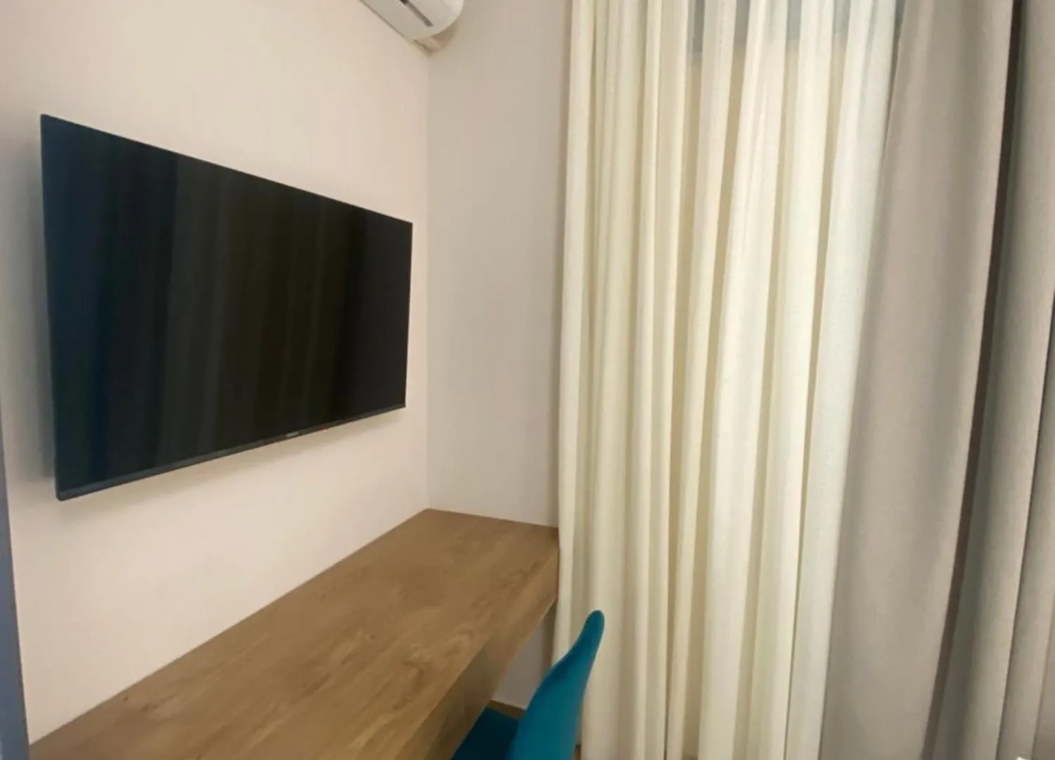 Nebula Apartments تيرانا 0*,