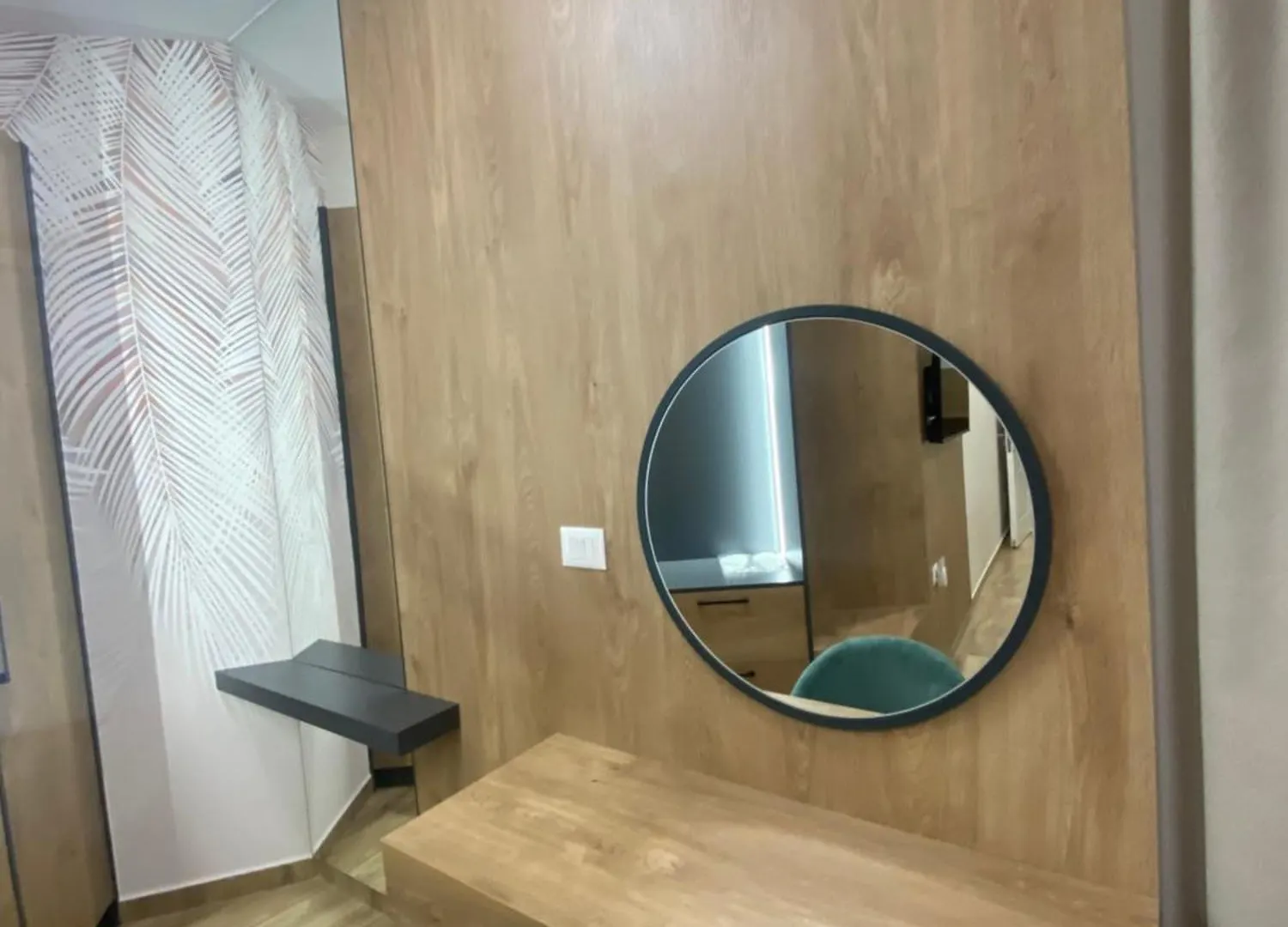 Nebula Apartments تيرانا ألبانيا