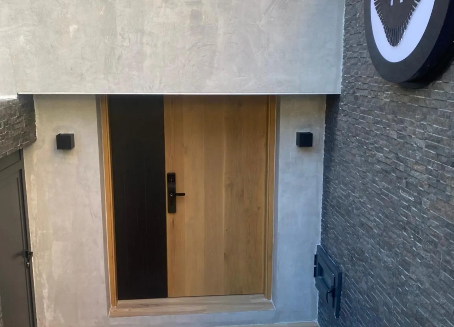 Nebula Apartments تيرانا ألبانيا