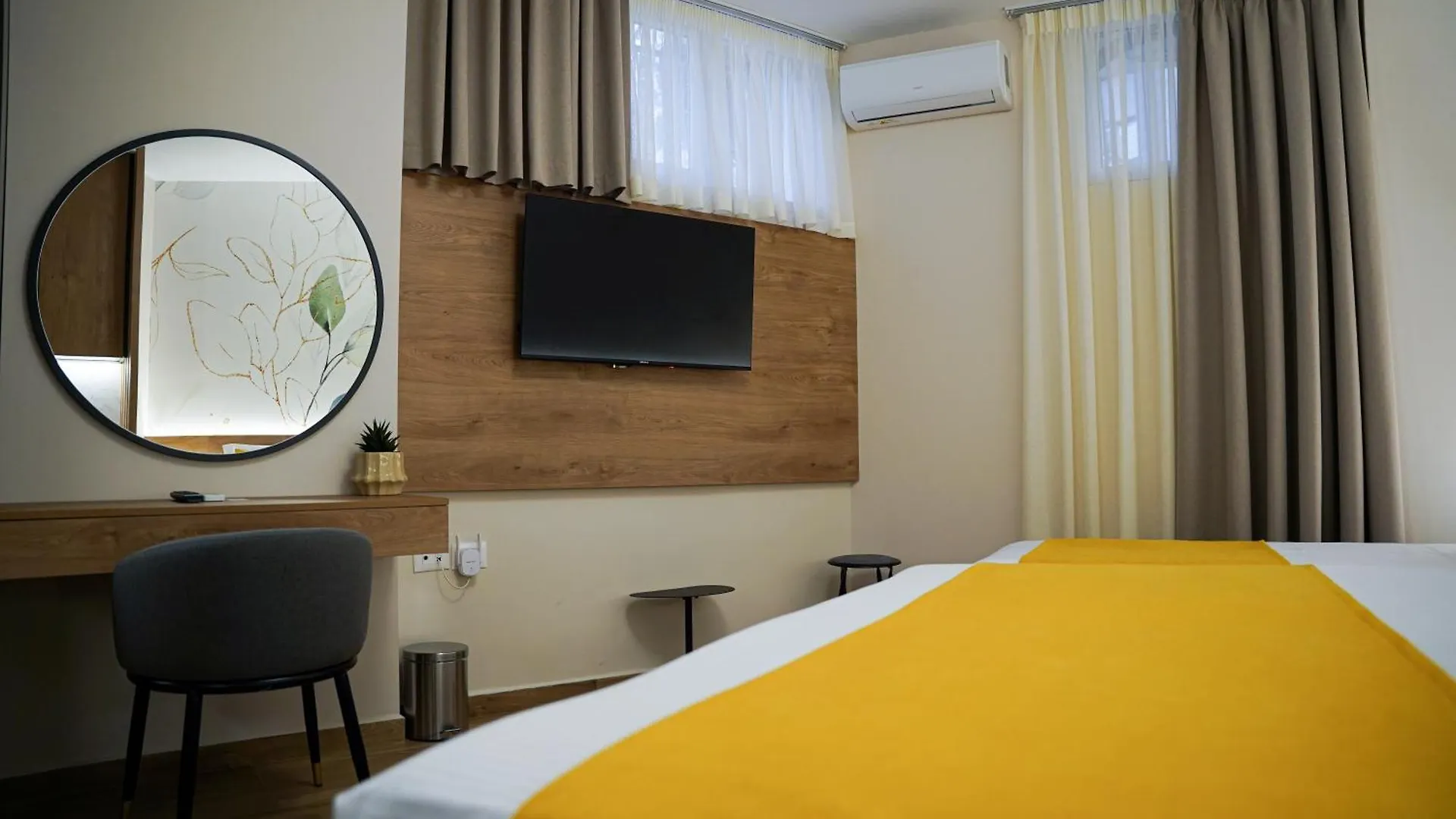 Nebula Apartments تيرانا 0*,  ألبانيا
